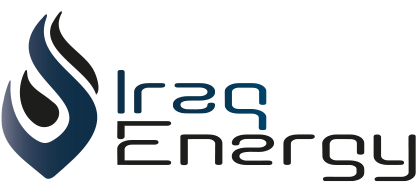 Old Iraq Energy Logo